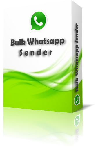 Bulk Whatsapp Message Sender